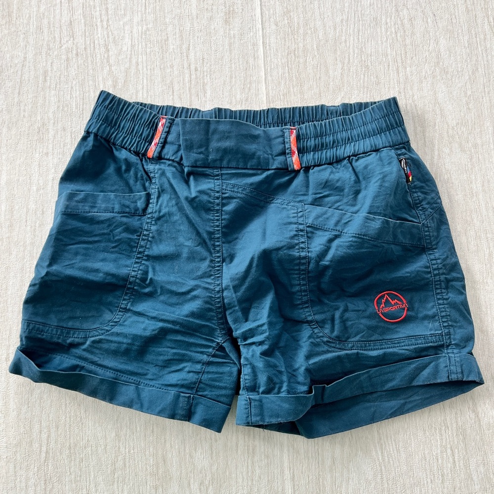 La Sportiva shorts